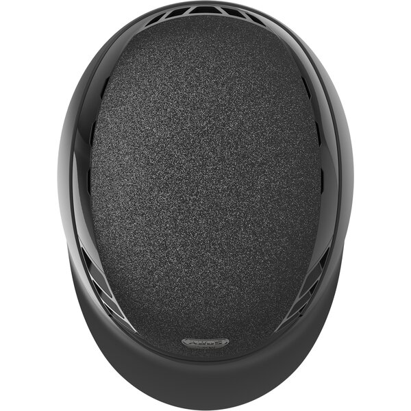 ABUS PIKEUR rijhelm AirLuxe Supreme Glam 