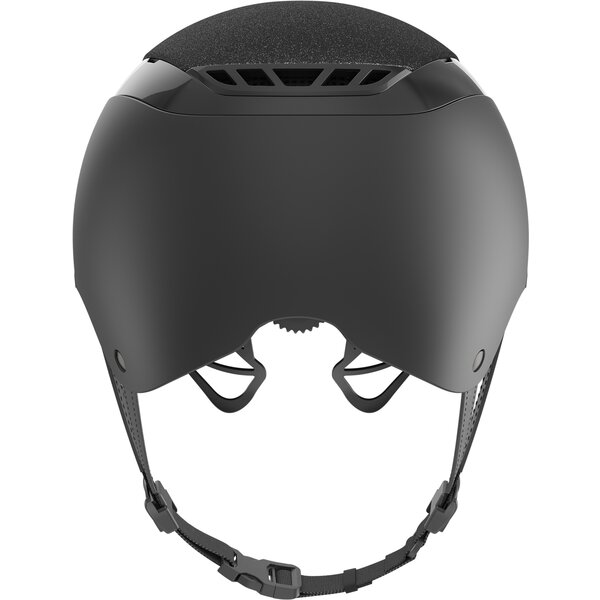 ABUS PIKEUR rijhelm AirLuxe Supreme Glam 