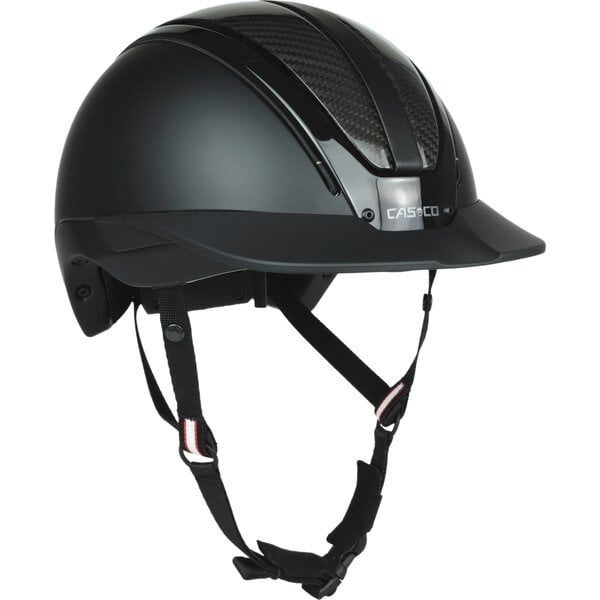 CASCO Reithelm Duell One Carbon 