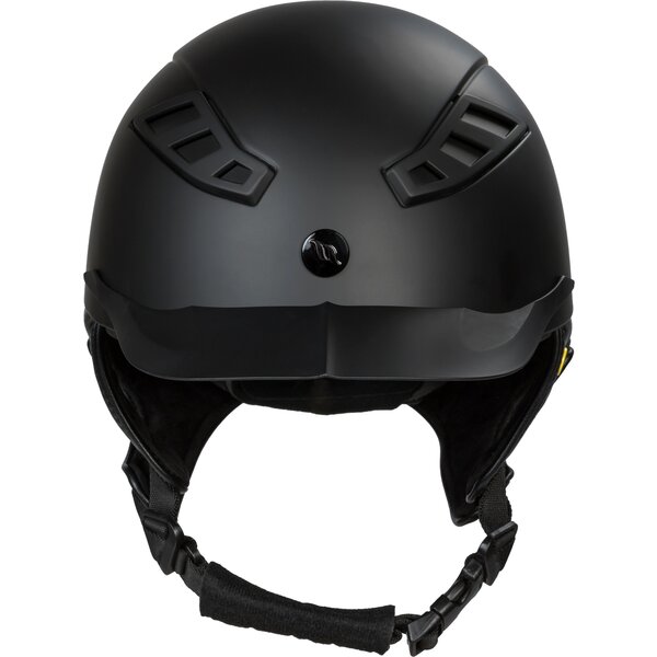 Back on Track rijhelm Lynx II Smooth Top black | S (50-53)