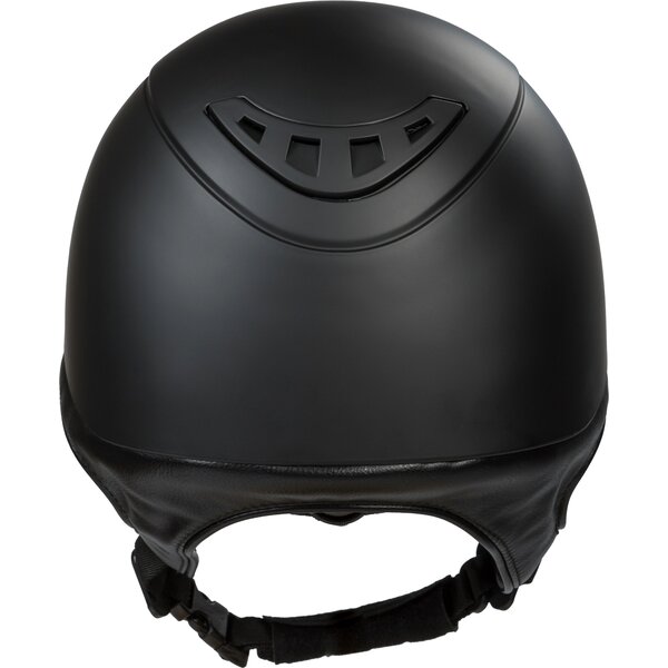 Back on Track rijhelm Lynx II Smooth Top black | S (50-53)