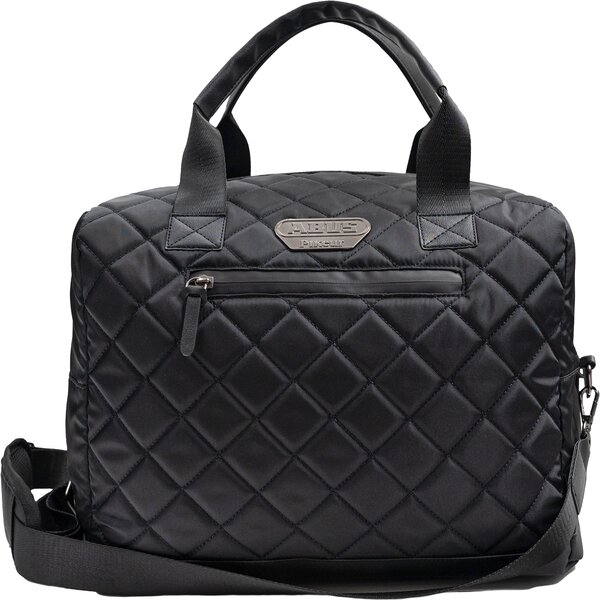 ABUS PIKEUR helmtas black