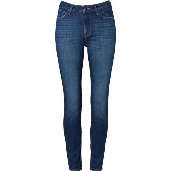 Lee Jeans Scarlett High 