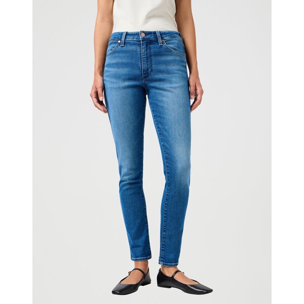 Wrangler skinny jeans Sienna 