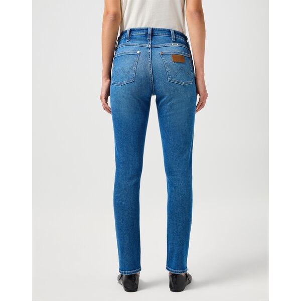 Wrangler skinny jeans Sienna 