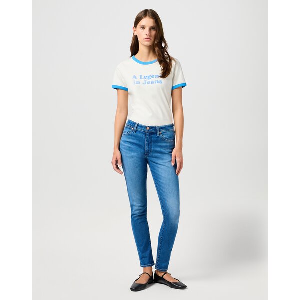 Wrangler skinny jeans Sienna 