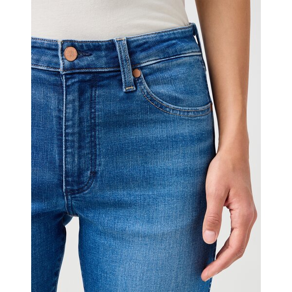 Wrangler skinny jeans Sienna 