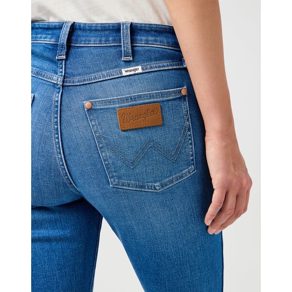 Wrangler skinny jeans Sienna 