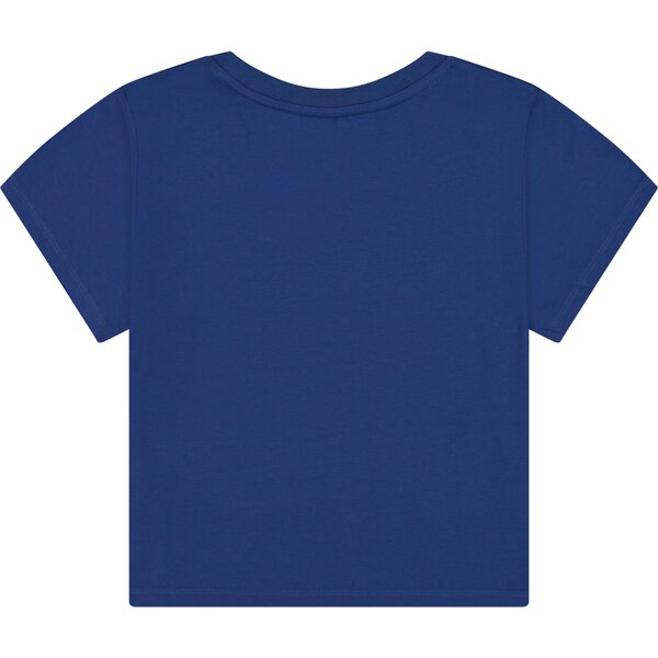 Wrangler T-shirt Baby Tee 