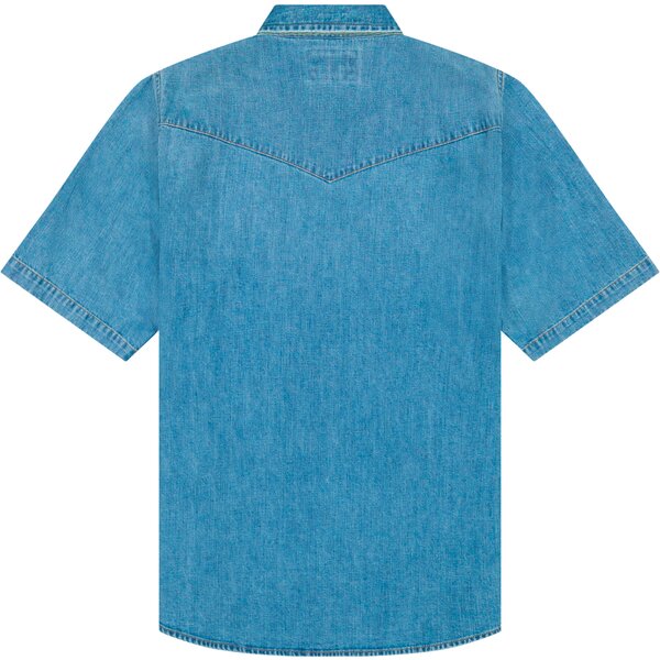 Wrangler jeansoverhemd Western 