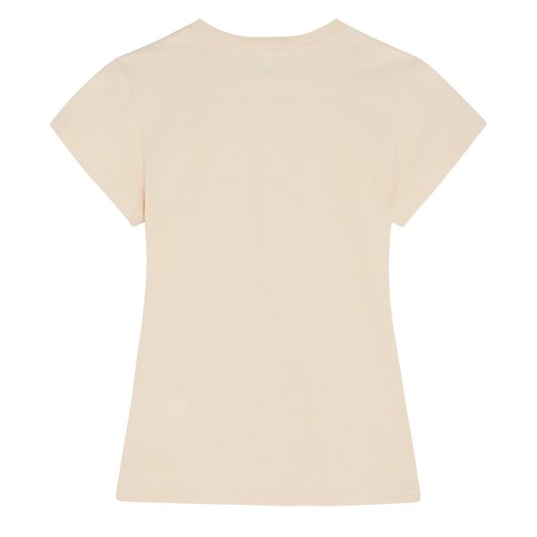 Wrangler T-shirt Shrunken Band Tee 