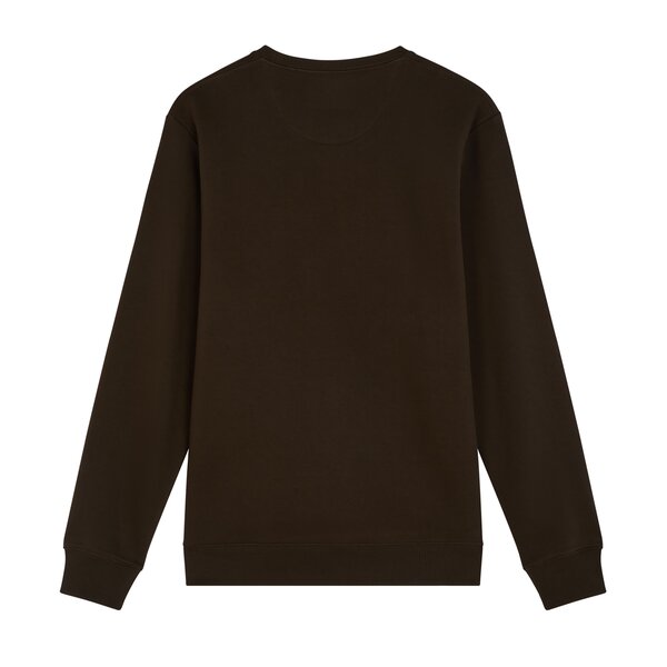 Wrangler sweater Small Graphic Crew 