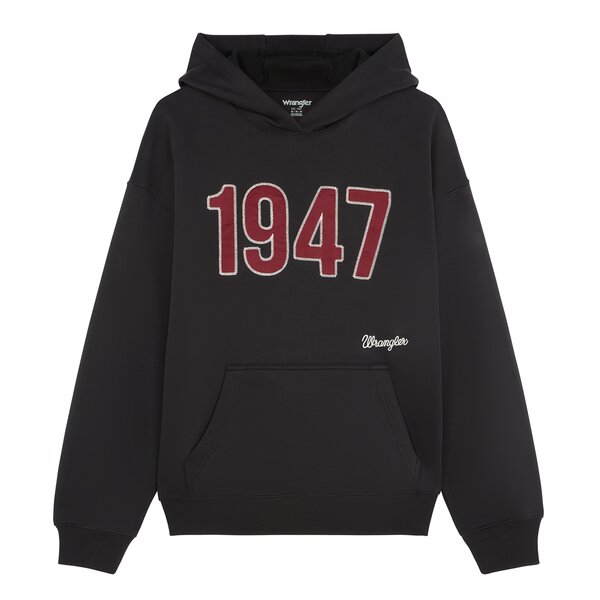 Wrangler hoodie Graphic 