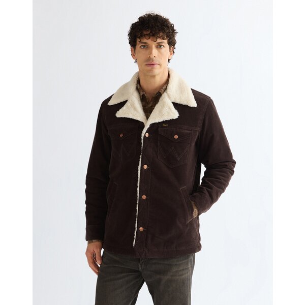 Wrangler jas Wrange Coat 