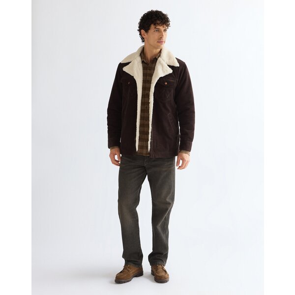 Wrangler jas Wrange Coat 