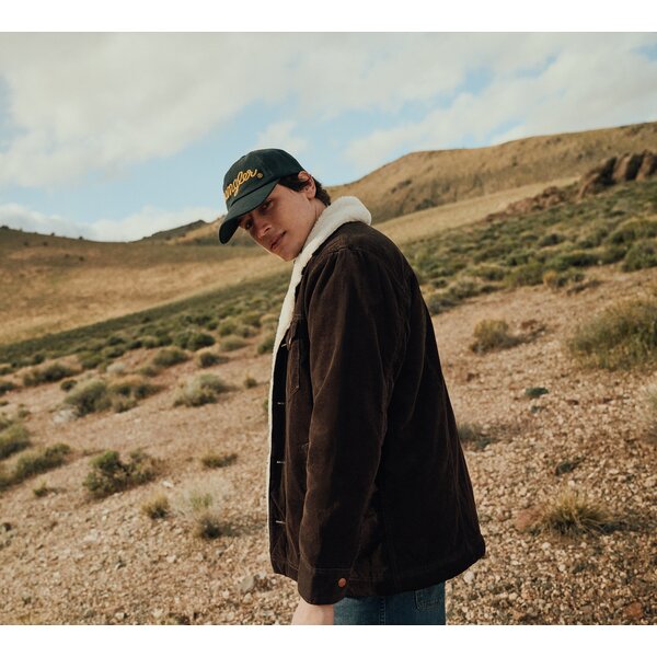 Wrangler jas Wrange Coat 