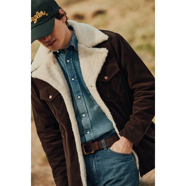 Wrangler jas Wrange Coat 