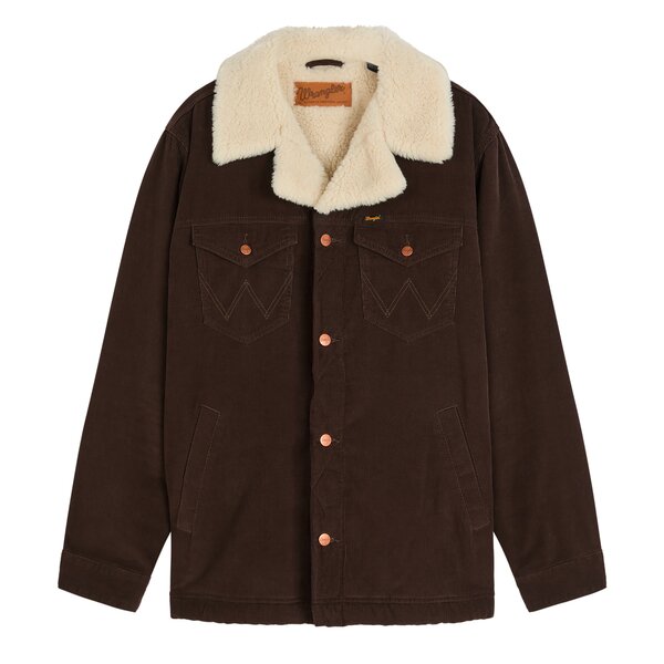 Wrangler jas Wrange Coat 