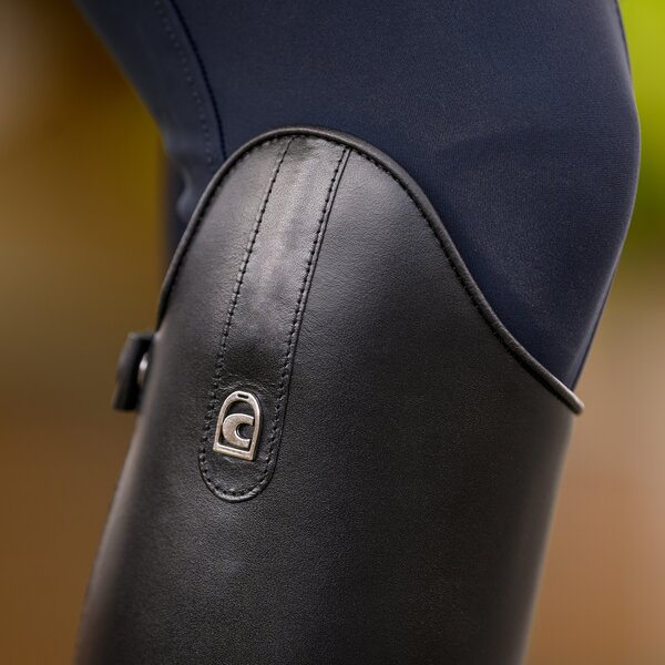 Cavallo leren rijlaarzen CAVALLINUS PRO JUMP 