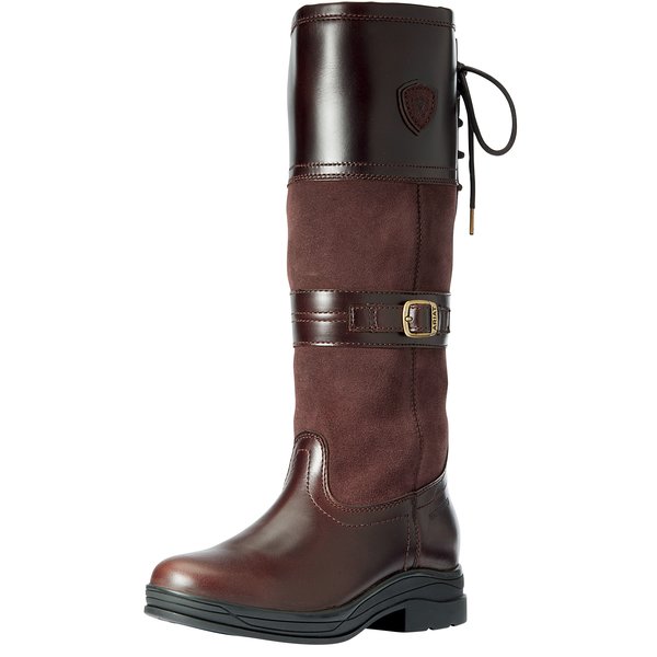 ARIAT Damen-Outdoorstiefel Langdale H2O 