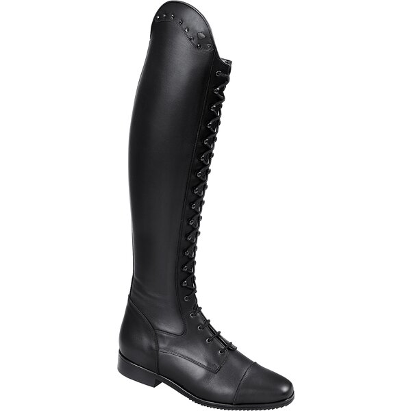 Köngis Schnürstiefel Premium Milano, Königs 