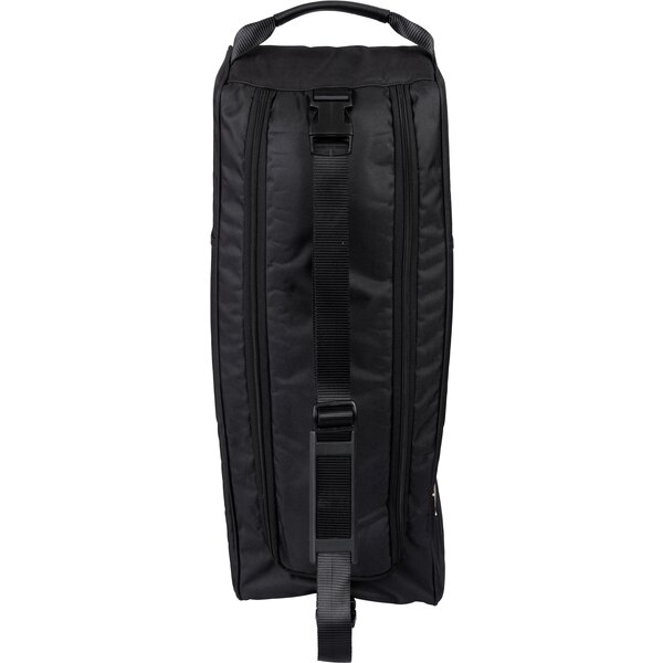 Königs laarzentas black | One size