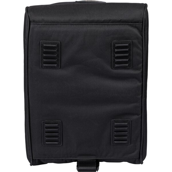 Königs laarzentas black | One size