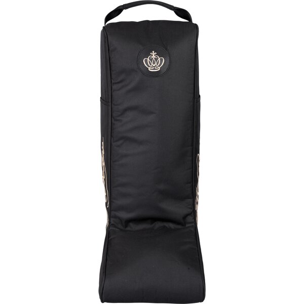 Königs laarzentas black | One size