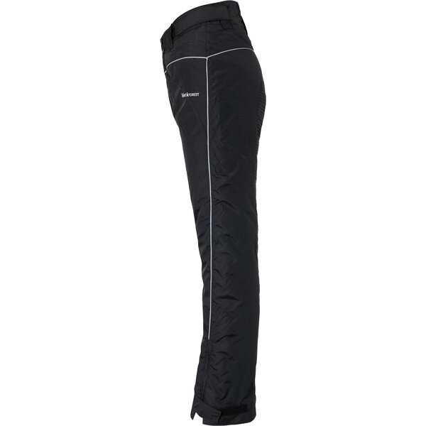 black forest thermo-overtrekpaardrijbroek 