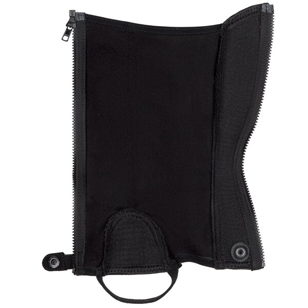 black forest kids kinder mini-chaps met siliconen motief 