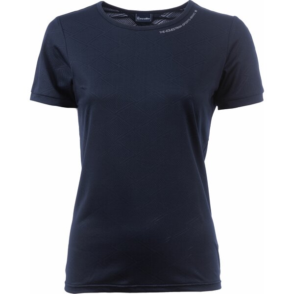 Cavallo Funktionsshirt Fauna 