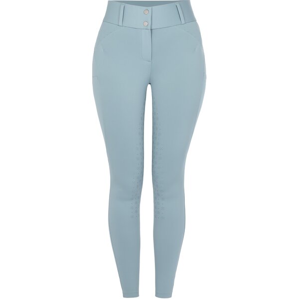 Cavallo rijbroek met zitvlak CAVALCANDERA GRIP MOBILE 