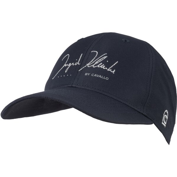 Cavallo Base Cap CAVALKARINA darkblue | Einheitsgröße
