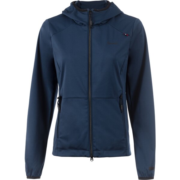 Cavallo CAVAL FLEX Softshelljacke nightblue | 46