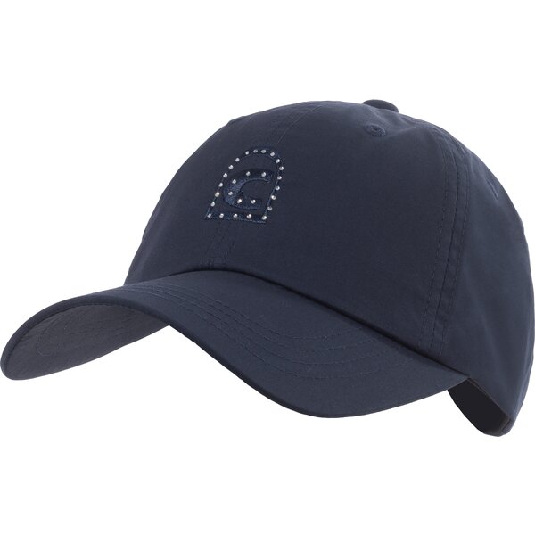 Cavallo baseballpet CAVAL RHINESTONE CAP dark blue | One size