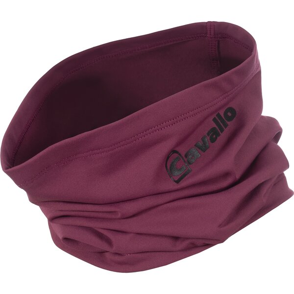 Cavallo Multifunktionsloop CAVAL LOOP dusty violet | Einheitsgröße