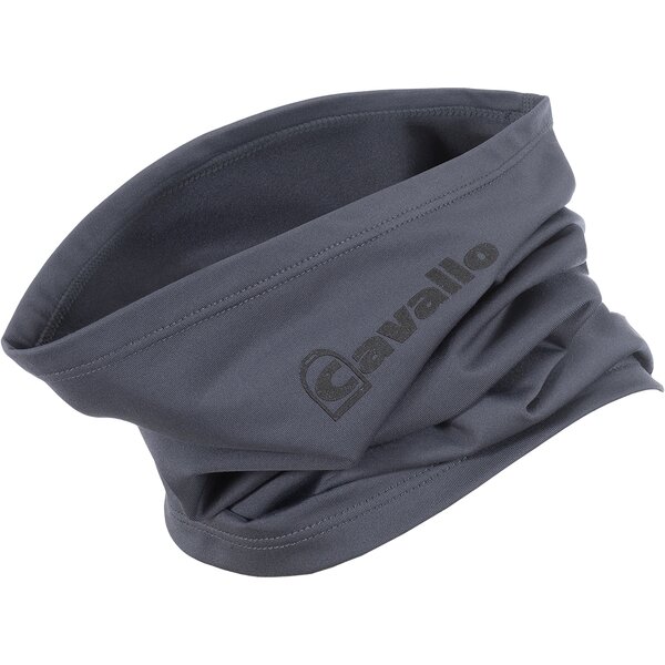 Cavallo multifunctionele colsjaal CAVAL LOOP steel | One size