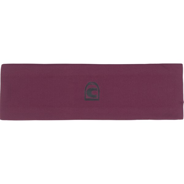 Cavallo Stirnband CAVAL HEADBAND dusty violet | Einheitsgröße