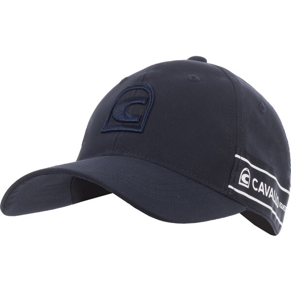 Cavallo baseballpet CAVAL CAP dark blue | One size