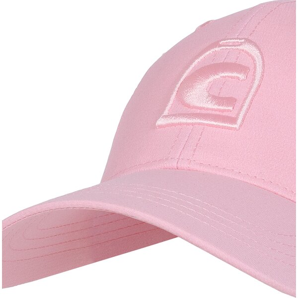 Cavallo baseballpet CAVAL CAP powder pink | One size