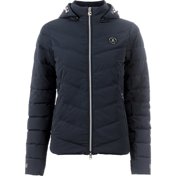 Cavallo Leichtsteppjacke CAVALMENA darkblue | 34