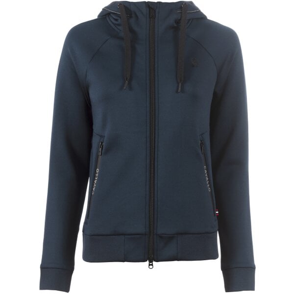 Cavallo Funktions-Sweatjacke CAVALMEERA 