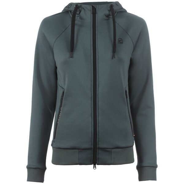 Cavallo Funktions-Sweatjacke CAVALMEERA 