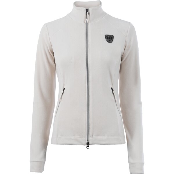 Cavallo Microfleecejacke CAVALMARU lamb | 40