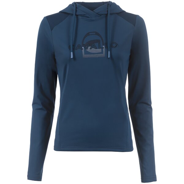 Cavallo Hybrid-Hoodie CAVALMIKI 