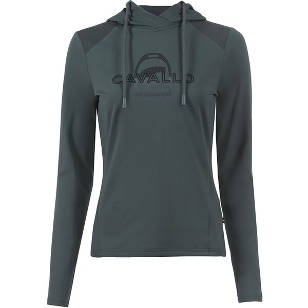 Cavallo Hybrid-Hoodie CAVALMIKI 