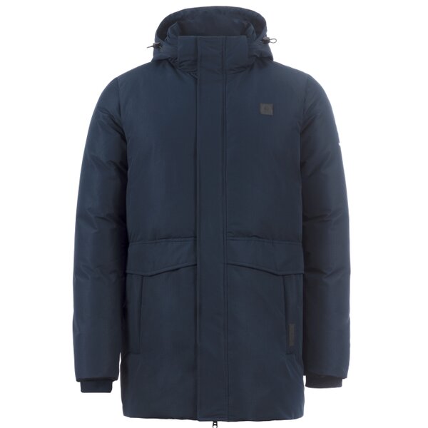 Cavallo Parka mit Stehkragen CAVALMAX darkblue | S