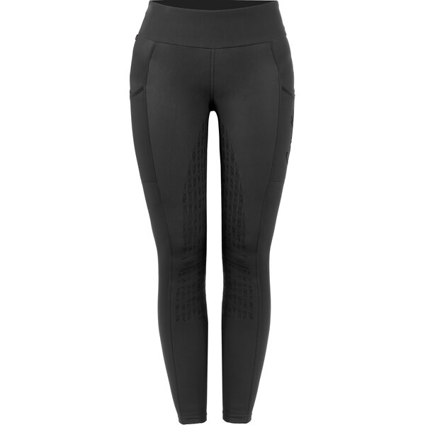 Cavallo Vollbesatz-Reitleggings CAVALLOANA GRIP 