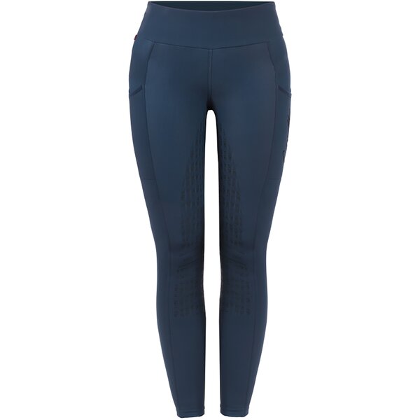 Cavallo Vollbesatz-Reitleggings CAVALLOANA GRIP 