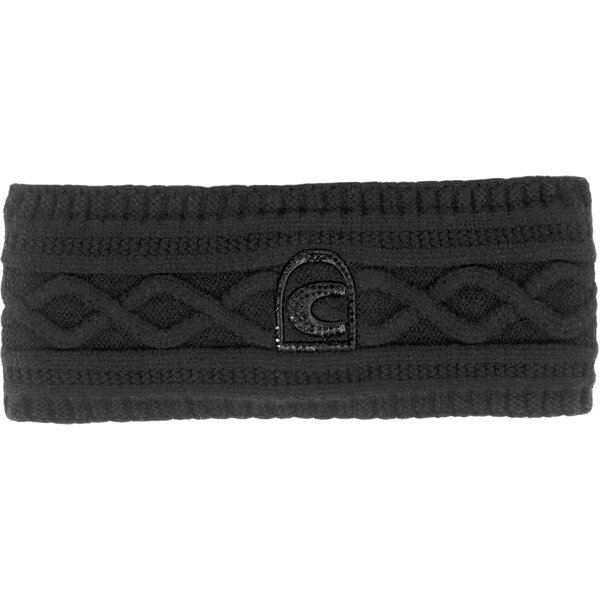 Cavallo hoofdband CAVALMORAG black | One size